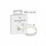 Câble USB lightning 2M d'origine Apple avec packaging MD819ZM/A