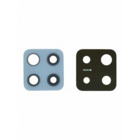 Remplacement Vitre Cache Caméra Samsung Galaxy A42 5G (A426B) Argent - Origine Remplacement Vitre Cache Caméra Samsung Galaxy A42 5G (A426B) Argent - Origine