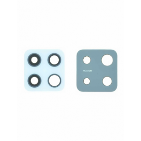 Remplacement Vitre Cache Caméra Samsung Galaxy A42 5G (A426B) Blanc - Origine Remplacement Vitre Cache Caméra Samsung Galaxy A42 5G (A426B) Blanc - Origine