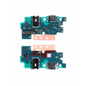 Remplacement Nappe / Connecteur de Charge Samsung Galaxy A50 (A505F) Origine Remplacement Nappe / Connecteur de Charge Samsung Galaxy A50 (A505F) Origine