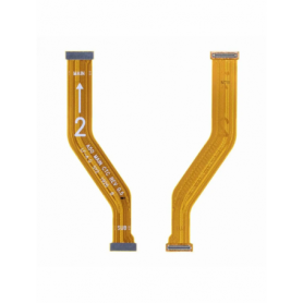 Nappe principale 2 Samsung Galaxy A50 (A505F) - Origine Nappe principale 2 Samsung Galaxy A50 (A505F) - Origine