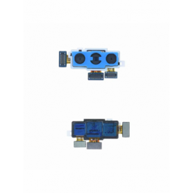 Remplacement Caméra arrière Samsung Galaxy A50 (A505F) - Origine Remplacement Caméra arrière Samsung Galaxy A50 (A505F) - Origine