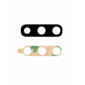 Vitre cache caméra arrière Samsung Galaxy A50 (A505F) - Origine Vitre cache caméra arrière Samsung Galaxy A50 (A505F) - Origine