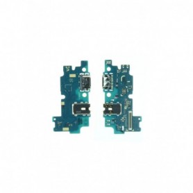Nappe / Connecteur de Charge Samsung Galaxy A50S 2019 (A507F) - Origine Nappe / Connecteur de Charge Samsung Galaxy A50S 2019 (A507F) - Origine