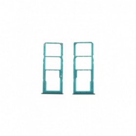 Tiroir SIM Samsung Galaxy A50S 2019 (A507F) Vert - Origine Tiroir SIM Samsung Galaxy A50S 2019 (A507F) Vert - Origine