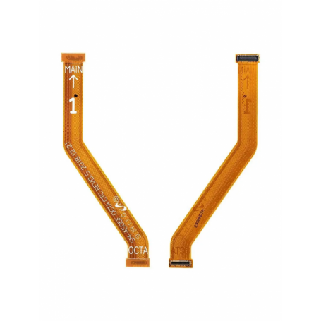 Remplacement Nappe principale 1 Samsung Galaxy A50 / A50s (A505F) - Origine