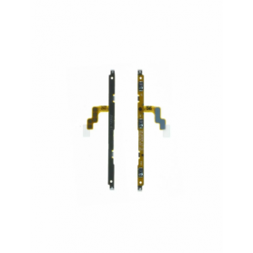 Nappe Power + volume Samsung Galaxy A51 (A515F) - Origine Nappe Power + volume Samsung Galaxy A51 (A515F) - Origine