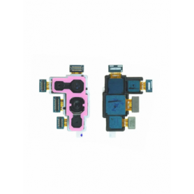 Caméra arrière Samsung Galaxy A51 (A515F) - Origine Caméra arrière Samsung Galaxy A51 (A515F) - Origine