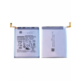 Remplacement Batterie Samsung Galaxy A52 4G (A525F) - Générique Remplacement Batterie Samsung Galaxy A52 4G (A525F) - Générique