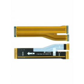 Remplacement Nappe Principale Samsung Galaxy A52 4G (A525F) - Origine Remplacement Nappe Principale Samsung Galaxy A52 4G (A525F) - Origine
