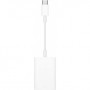 Apple Adaptateur USB‑C vers lecteur de carte SD MUFG2ZM/A