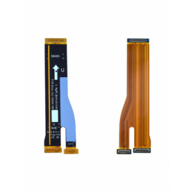 Nappe Principale Samsung Galaxy A52s 5G (A528B) - Origine Nappe Principale Samsung Galaxy A52s 5G (A528B) - Origine