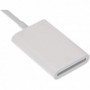 Apple Adaptateur USB‑C vers lecteur de carte SD MUFG2ZM/A
