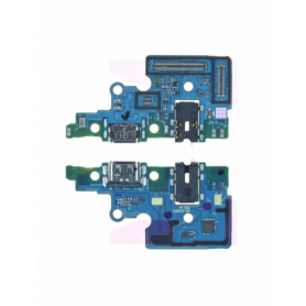 Nappe / Connecteur de Charge / Jack Samsung Galaxy A70 (A705F) Origine Nappe / Connecteur de Charge / Jack Samsung Galaxy A70 (A705F) Origine