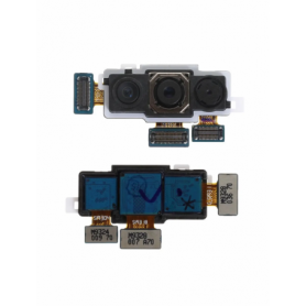 Remplacement Caméra arrière Samsung Galaxy A70 (A705F) - Origine Remplacement Caméra arrière Samsung Galaxy A70 (A705F) - Origine