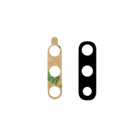 Remplacement Vitre cache caméra arrière Samsung Galaxy A70 (A705F) - Origine Remplacement Vitre cache caméra arrière Samsung Galaxy A70 (A705F) - Origine