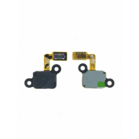 Nappe Lecteur d'empreintes Samsung Galaxy A70 (A705F) Noir - Origine Nappe Lecteur d'empreintes Samsung Galaxy A70 (A705F) Noir - Origine