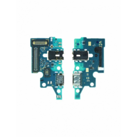 Remplacement Nappe / Connecteur de Charge Samsung Galaxy A71 (A715F) - Origine Remplacement Nappe / Connecteur de Charge Samsung Galaxy A71 (A715F) - Origine