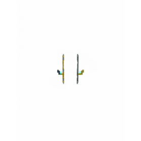Nappe Power / Volume Samsung Galaxy A71 (A715F) - Origine Nappe Power / Volume Samsung Galaxy A71 (A715F) - Origine