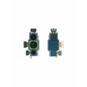 Caméra arrière Samsung Galaxy A71 (A715F) - Origine Caméra arrière Samsung Galaxy A71 (A715F) - Origine