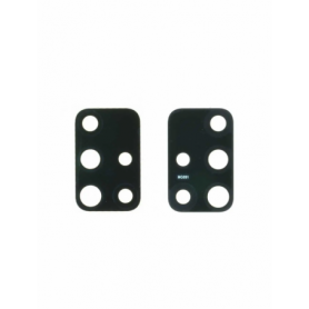 Vitre Cache Caméra Samsung Galaxy A71 (A715F) - Origine Vitre Cache Caméra Samsung Galaxy A71 (A715F) - Origine