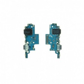 Nappe / Connecteur de Charge Samsung Galaxy A72 (A725F) - Origine Nappe / Connecteur de Charge Samsung Galaxy A72 (A725F) - Origine