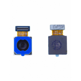 Réparation Caméra Arrière 64MP Samsung Galaxy A52 5G (A526B) - Origine