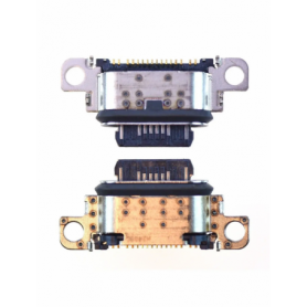 Remplacement Connecteur de Charge Samsung Galaxy A52 5G (A526B) - Origine Remplacement Connecteur de Charge Samsung Galaxy A52 5G (A526B) - Origine