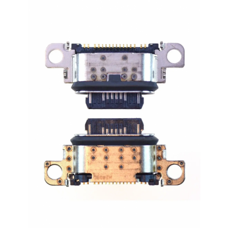 Réparation Connecteur de Charge Samsung Galaxy A52 5G (A526B) - Origine