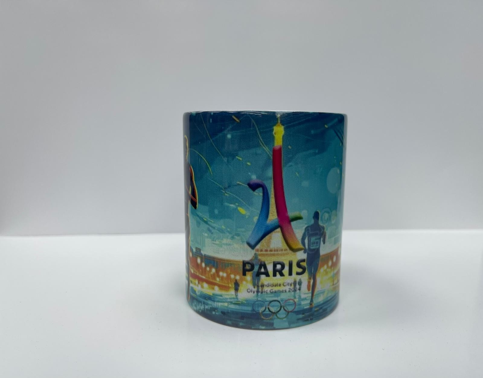 JO France 2024 - Jeux Olympiques Paris 2024 Jeux Olympiques De Paris