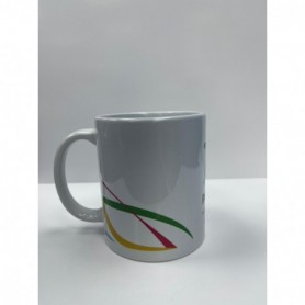 PARIS 2024 Mug tasse JO Jeux Olympiques et Paralympiques 2024 Logo PARIS 2024 Mug tasse JO Jeux Olympiques et Paralympiques 2024 Logo