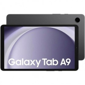 Samsung Galaxy Tab A9 LTE 128Go 8'7  4G Noir (Possibilité d'insérer une carte Sim) + Pochette + verre trempé offert Stock Limité Samsung Galaxy Tab A9 LTE 128Go 8'7  4G Noir (Possibilité d'insérer une carte Sim) + Pochette + verre trempé offert Stock Limité