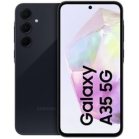 Smartphone Samsung Galaxy A35 Bleu nuit 256 Go 8Go 6'6