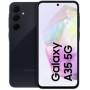 Smartphone Samsung Galaxy A35 Bleu nuit 256 Go 8Go 6'6