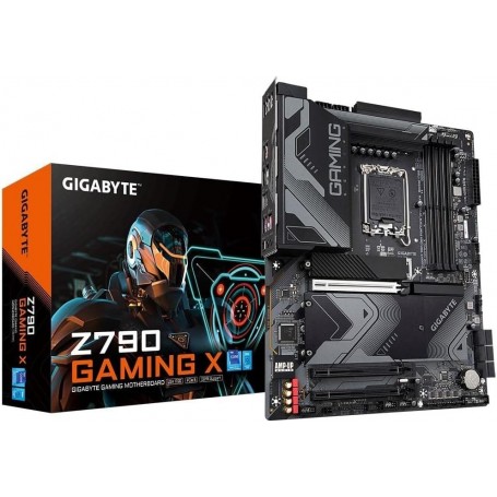 GIGABYTE GiBy Z790 Gaming X Z790