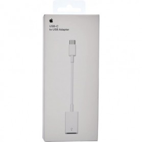 Apple Adaptateur USB-C vers USB Apple Adaptateur USB-C vers USB