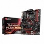 MSI B450 Gaming Plus Max (Prise AM4/B450/DDR4/S-ATA 600/ATX)