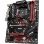 MSI B450 Gaming Plus Max (Prise AM4/B450/DDR4/S-ATA 600/ATX)