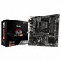 MSI B450M Pro-VDH Max Cartes mères