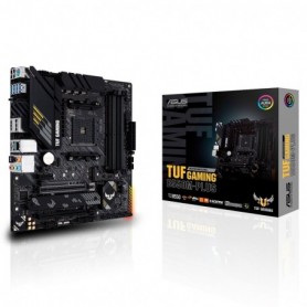 ASUS TUF GAMING B550M-PLUS ASUS TUF GAMING B550M-PLUS