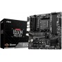CM MSI MAG B550M PRO-VDH WIFI