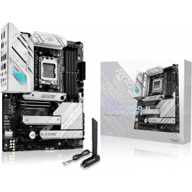 ASUS ROG STRIX B650-A GAMING WIFI – Carte mère gaming AMD Ryzen AM5 ATX ASUS ROG STRIX B650-A GAMING WIFI – Carte mère gaming AMD Ryzen AM5 ATX