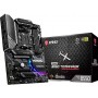 MSI MAG B550 TOMAHAWK Carte mère ATX – Prend en charge les processeurs AMD Ryzen 3e génération, AM4, DDR5 Boost