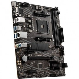 MSI A520M Pro Carte mère MSI A520M Pro Carte mère
