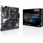 ASUS PRIME A520M-K Carte mère AMD A520 Ryzen AM4 micro ATX M.2, 1 Gb Ethernet