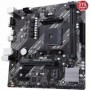 ASUS PRIME A520M-K Carte mère AMD A520 Ryzen AM4 micro ATX M.2, 1 Gb Ethernet