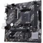 ASUS PRIME A520M-K Carte mère AMD A520 Ryzen AM4 micro ATX M.2, 1 Gb Ethernet