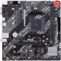 ASUS PRIME A520M-K Carte mère AMD A520 Ryzen AM4 micro ATX M.2, 1 Gb Ethernet