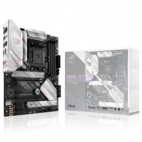 ROG Strix B550-A Gaming Carte mère AMD Ryzen AM4 ATX ROG Strix B550-A Gaming Carte mère AMD Ryzen AM4 ATX