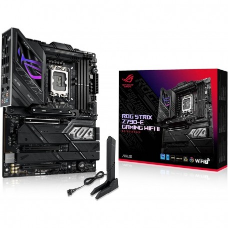 ROG Strix Z790-E Gaming WiFi II